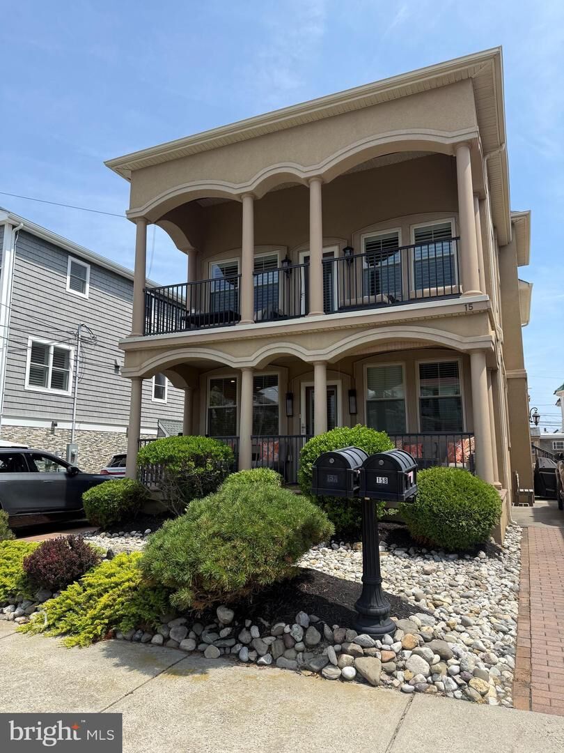Property Photo:  15 S Frontenac Avenue Unit A  NJ 08402 