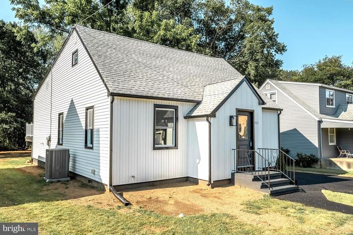 Property Photo: 431 E Park Avenue NJ 08052