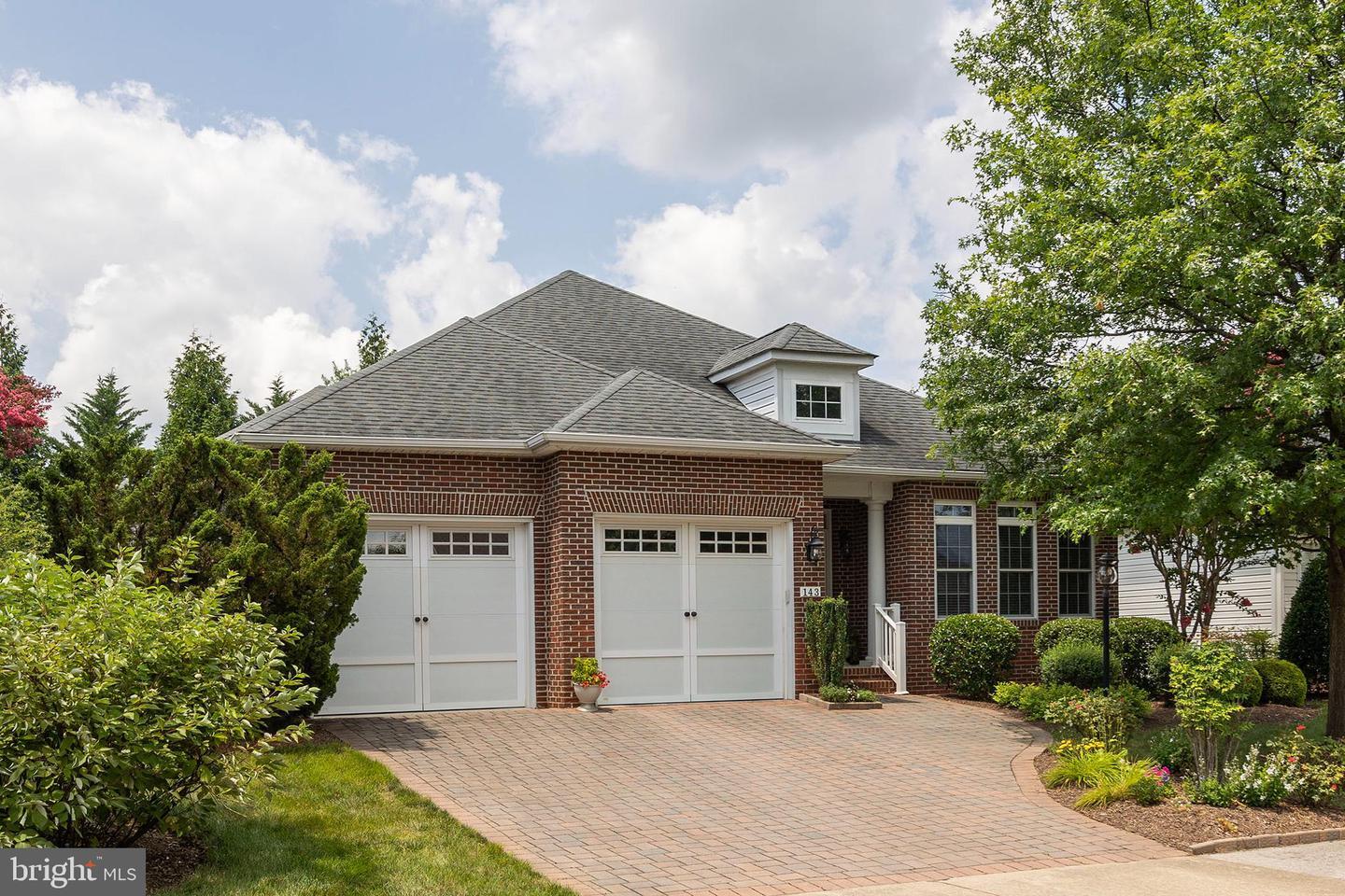 Property Photo: 143 Harvest Ridge Drive VA 22601