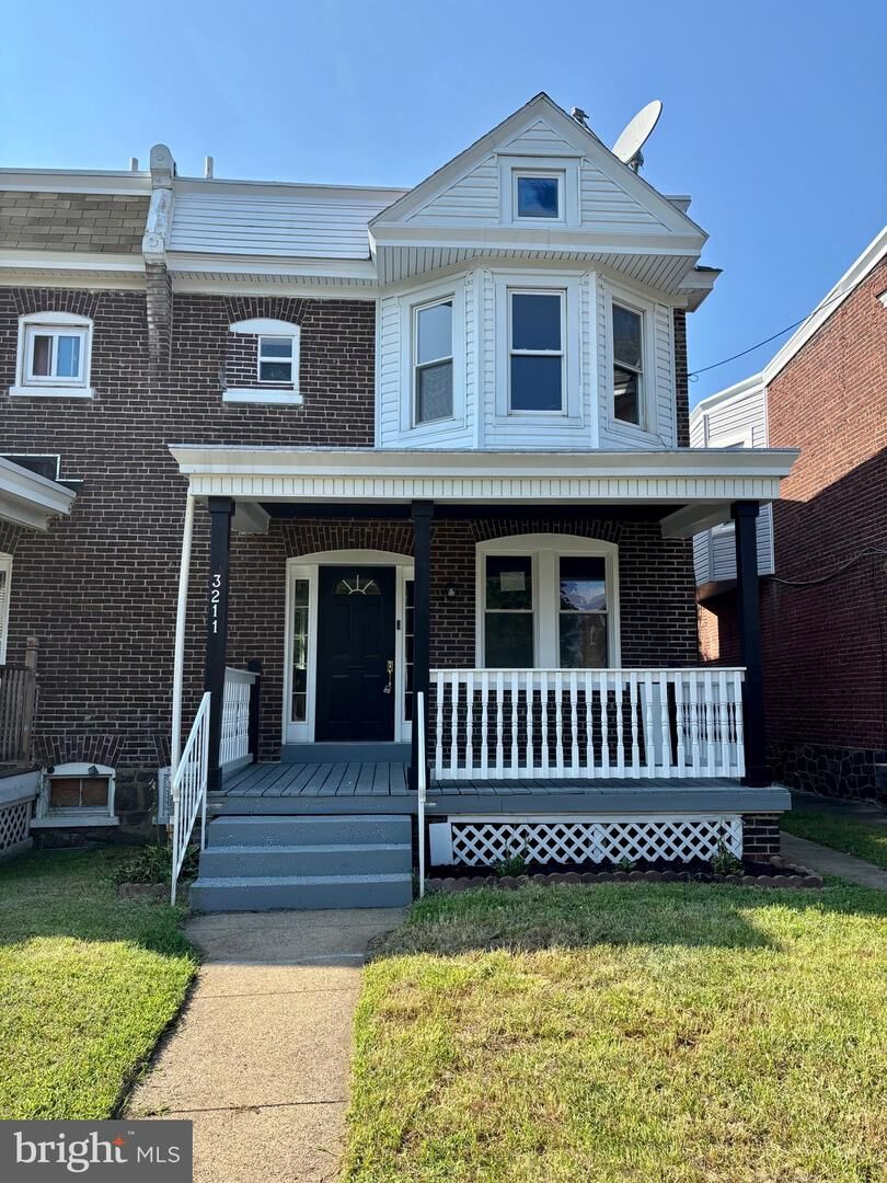 Property Photo:  3211 N Jefferson Street  DE 19802 