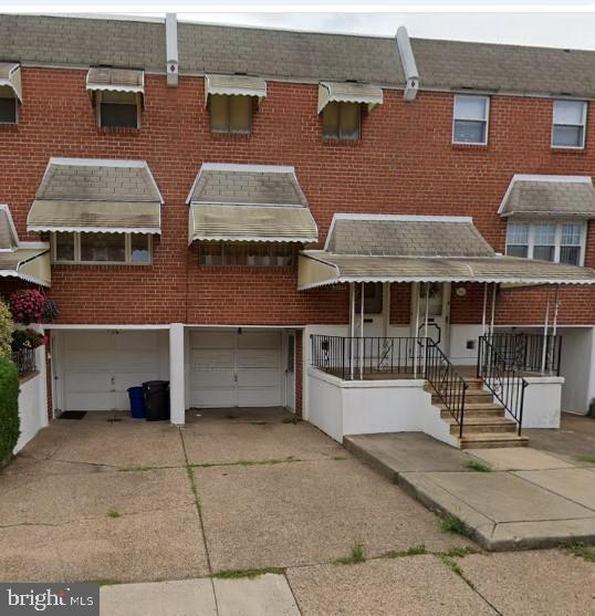 Property Photo: 3039 Miller Street PA 19134