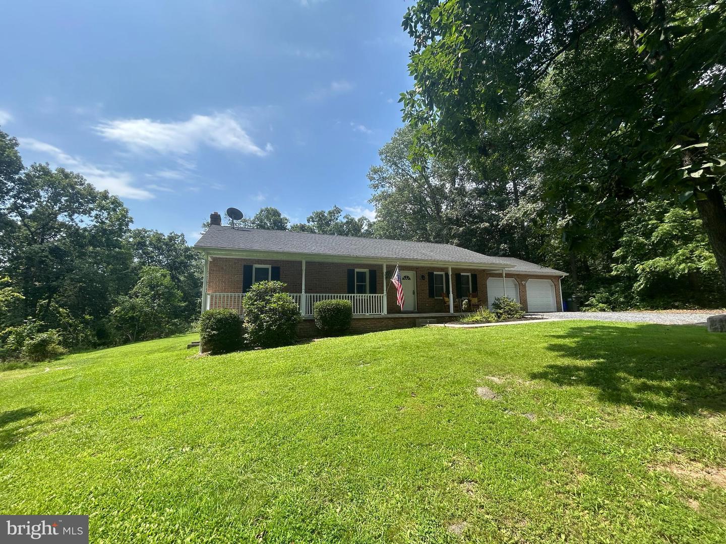 Property Photo: 951 E Camping Area Road PA 17365
