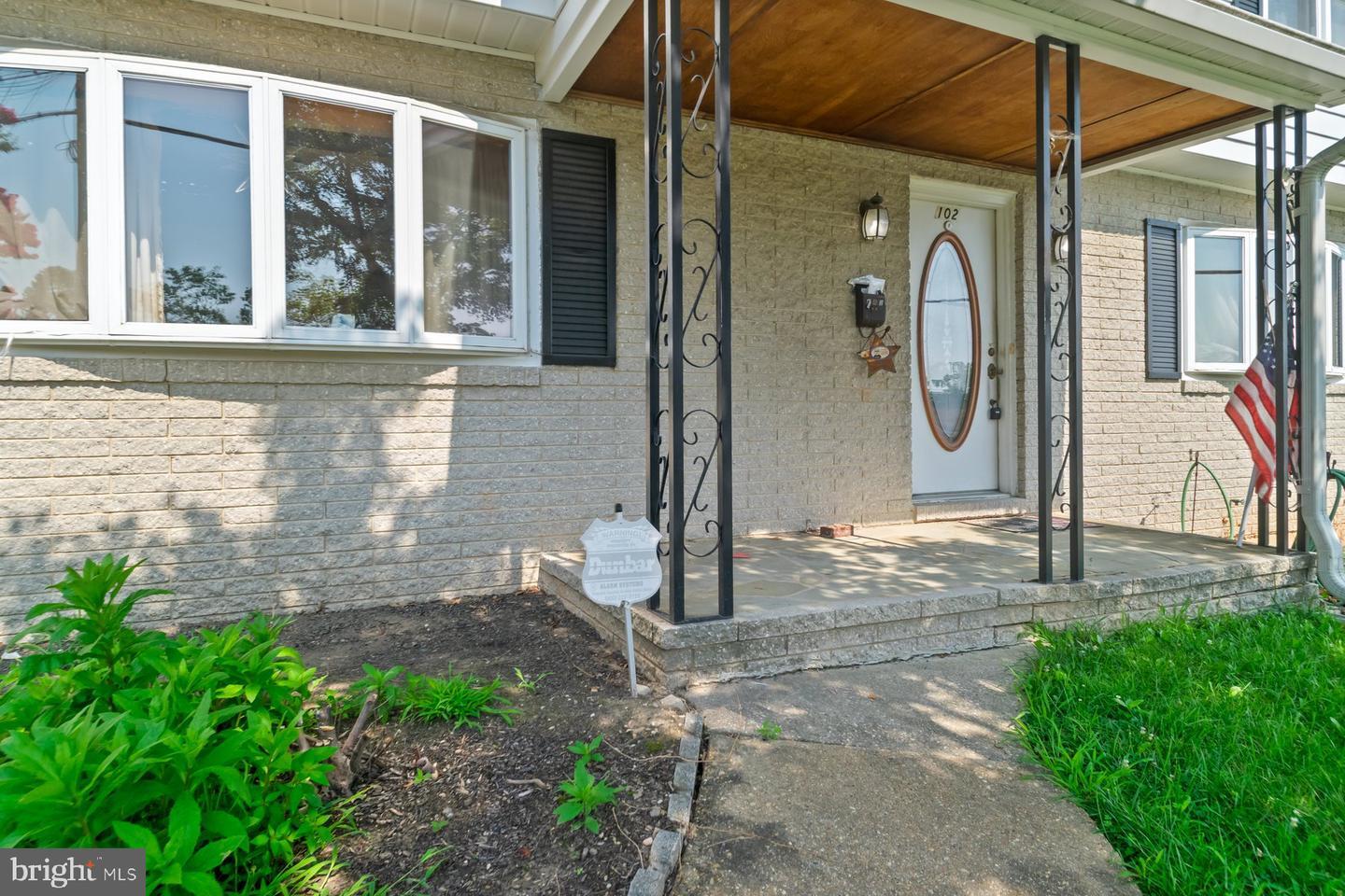 Property Photo:  102 Caswell Avenue  MD 21061 