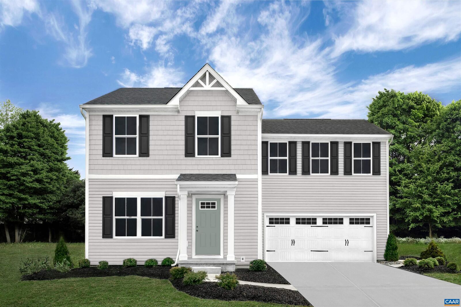 Property Photo: 163 Arches Ln VA 22923