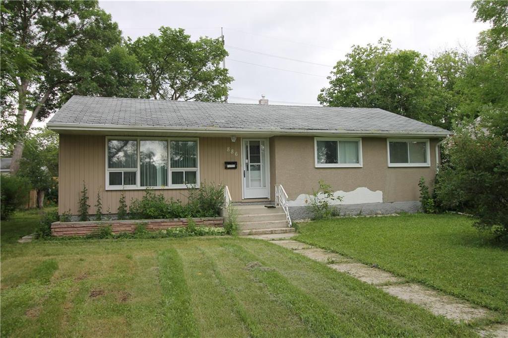 886 Lindsay Street  Winnipeg MB R3N 1H8 photo
