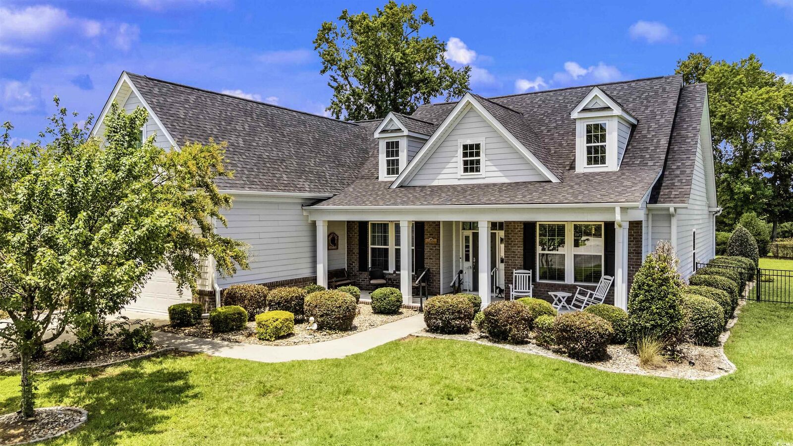 Property Photo:  216 Stormy Seas Ct.  SC 29568 