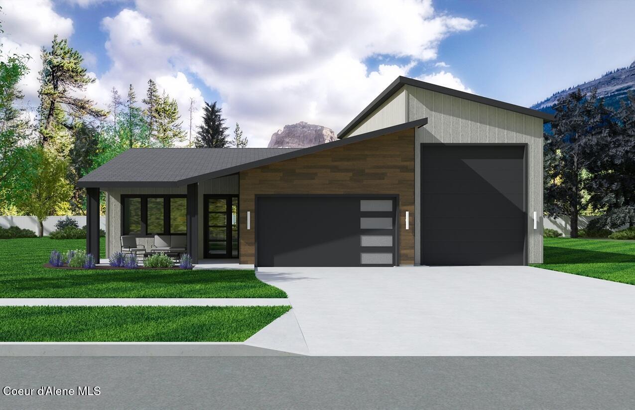 Property Photo: 11714 N Entwistle Way ID 83858
