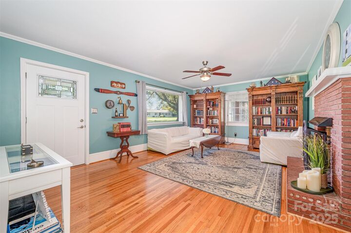 Property Photo: 4419 Wilgrove Mint Hill Road NC 28227