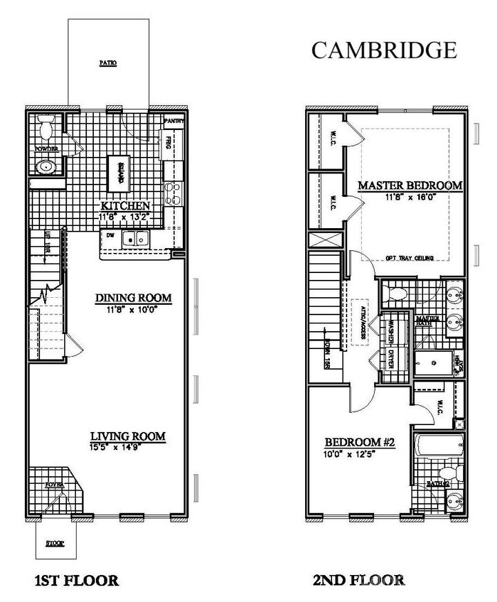 Property Photo: 9923 Ansonborough Square NC 28078