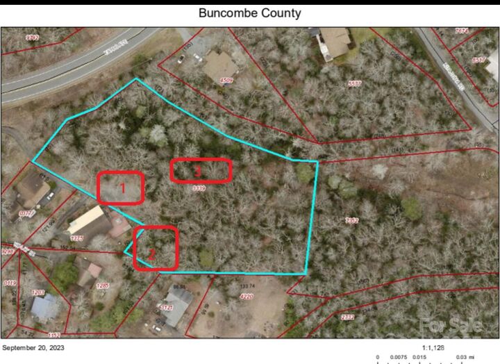 9999 Yates Avenue Pt A  Black Mountain NC 28711 photo