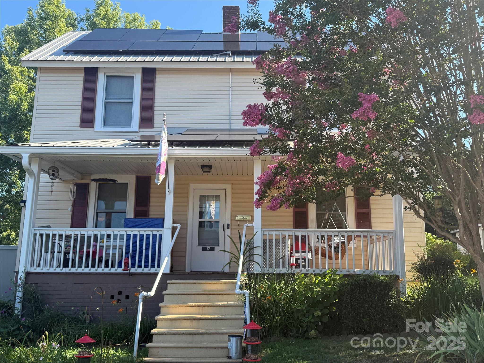 17 3rd Street  Marion NC 28752 photo