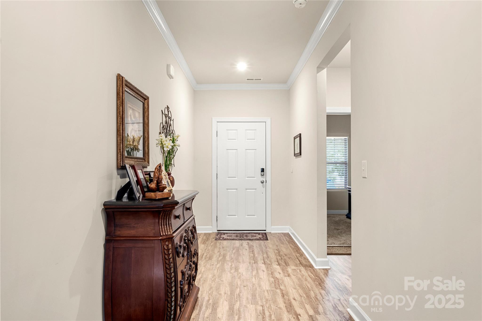 Property Photo: 4147 Canopy Creek Drive NC 28037