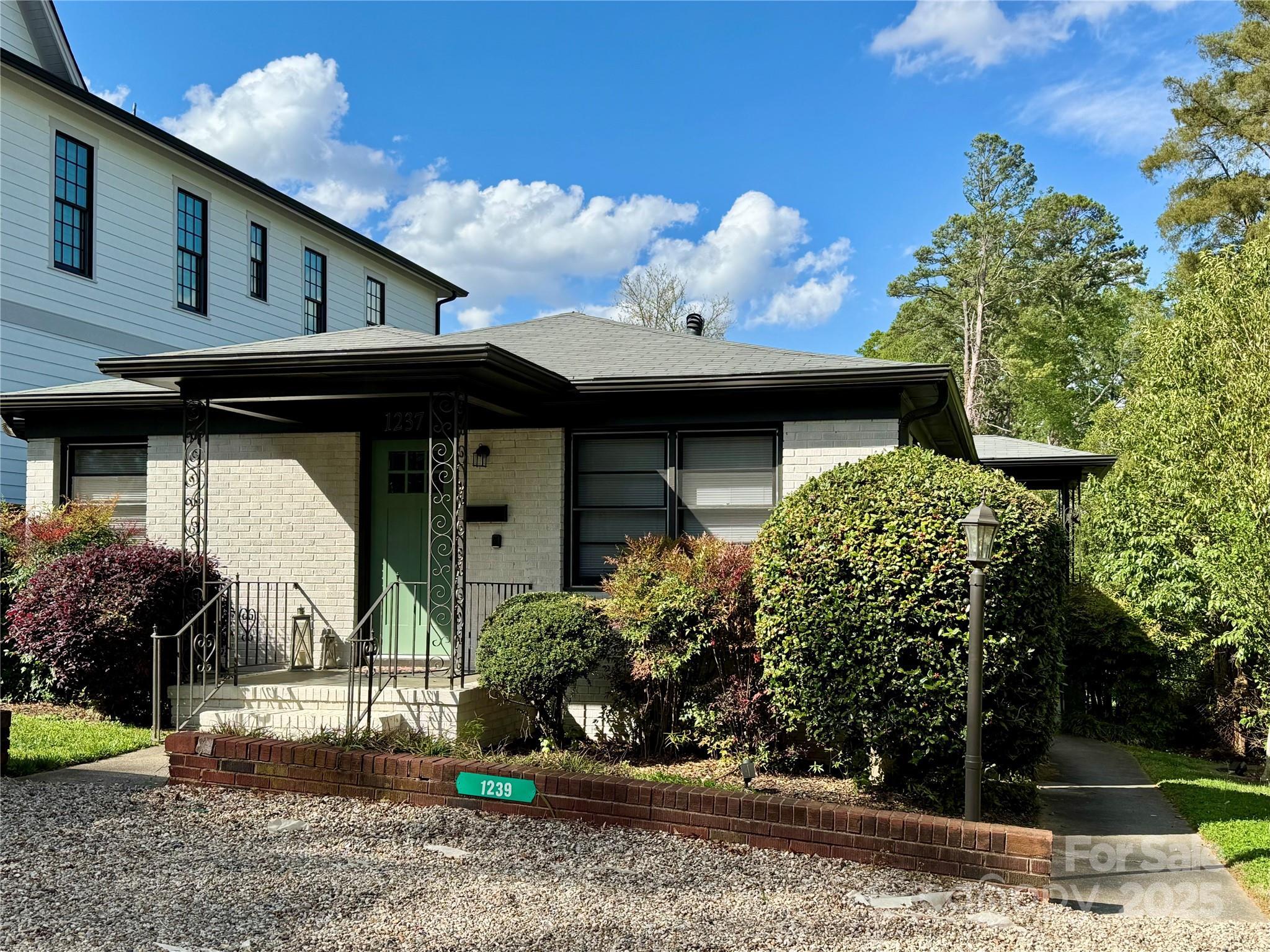 1239 Reece Road  Charlotte NC 28209 photo
