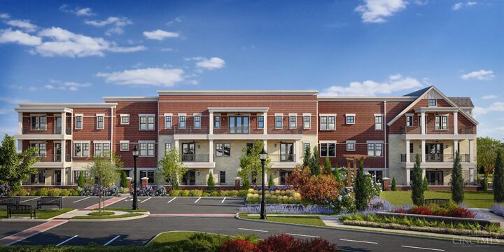 Property Photo: 210 Vintage Club Drive OH 45249