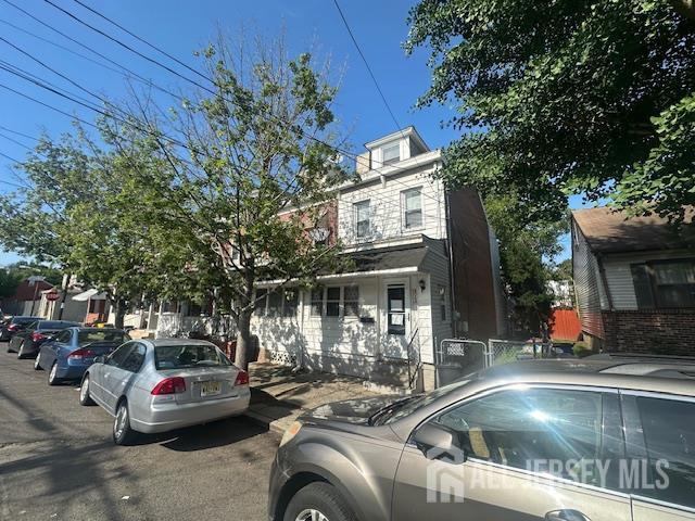 Property Photo: 412 Home Avenue NJ 08611