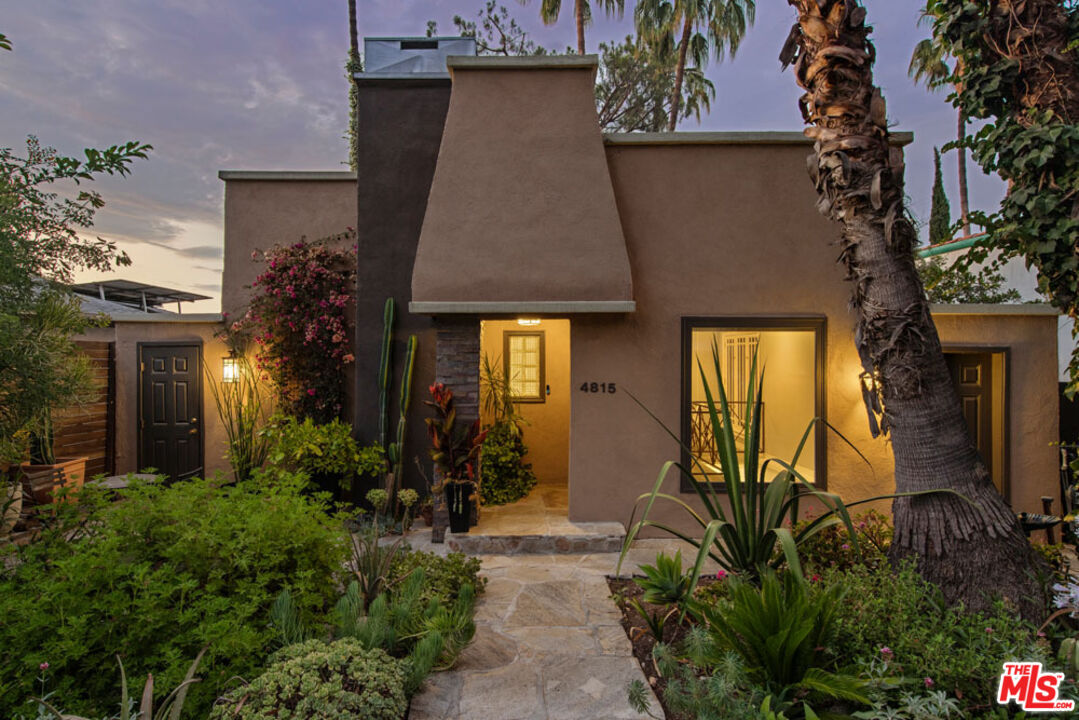 Property Photo: 4815 Buchanan St CA 90042