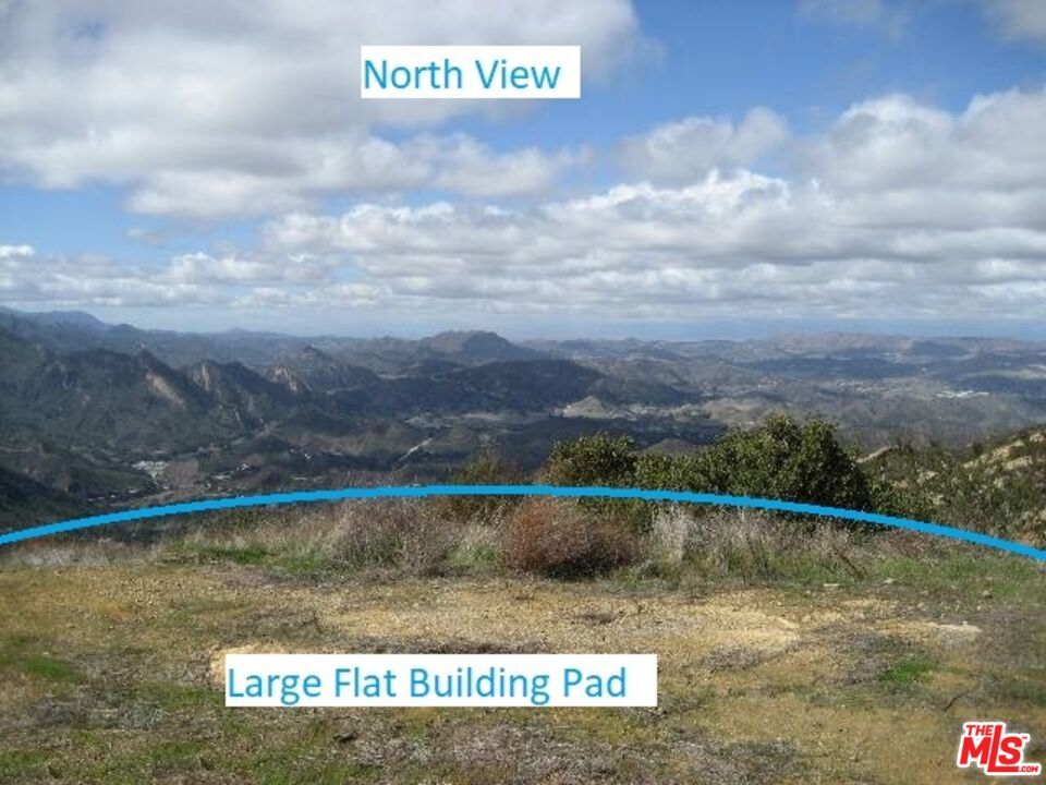 Property Photo: 24639 Piuma Rd CA 90265