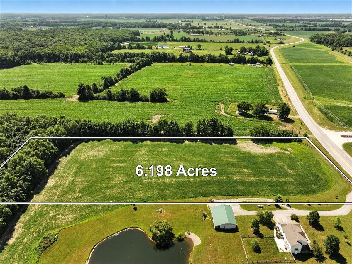 Property Photo: 0 Johnson Road OH 43067