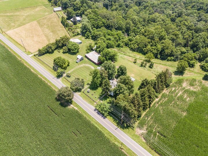 Property Photo: 13536 State Route 28 OH 45628