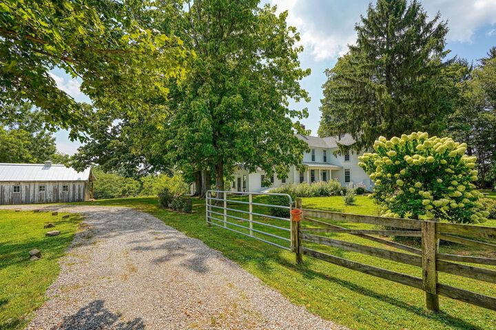 Property Photo:  13536 State Route 28  OH 45628 