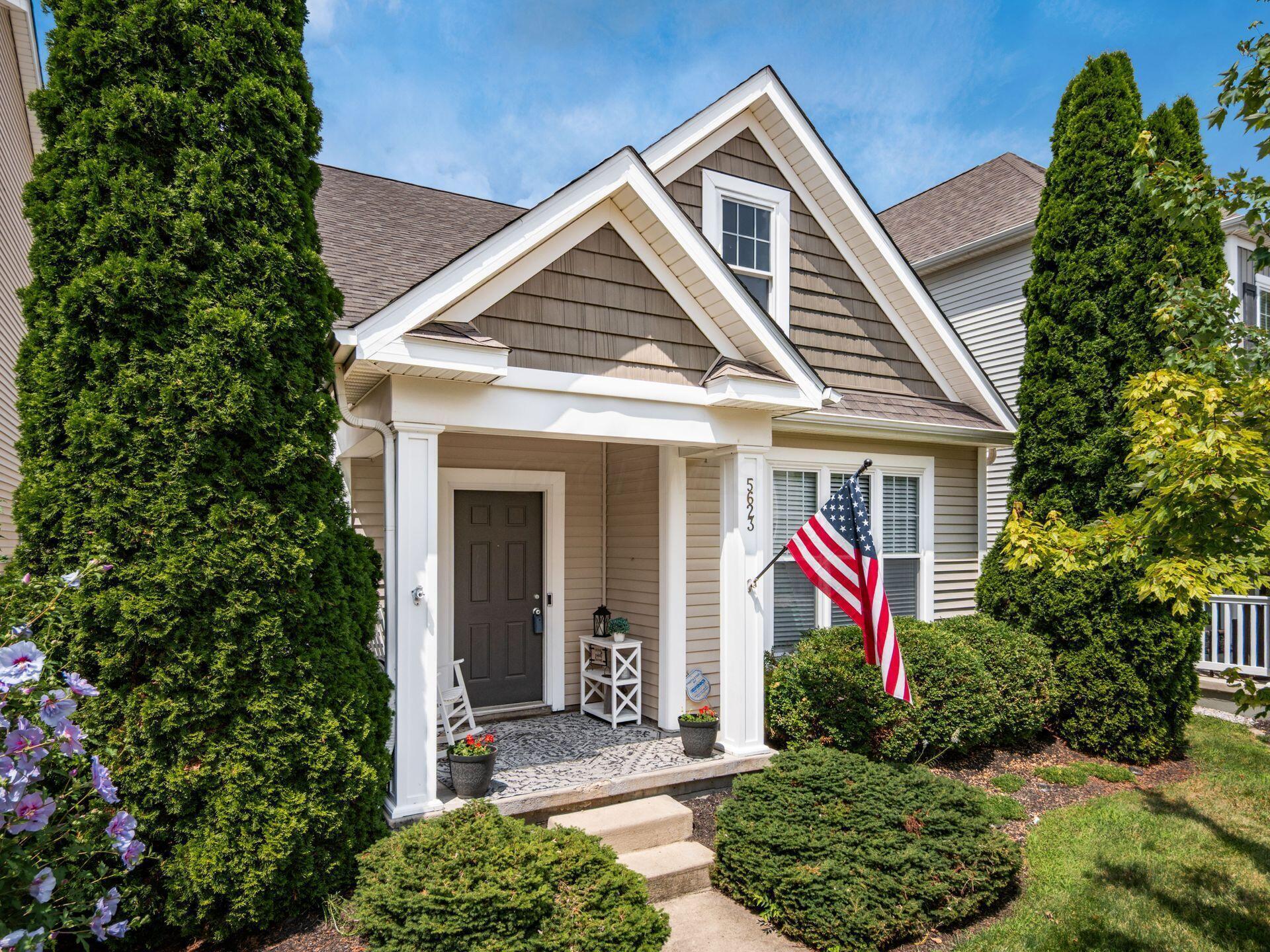 Property Photo: 5623 Holly River Avenue OH 43016