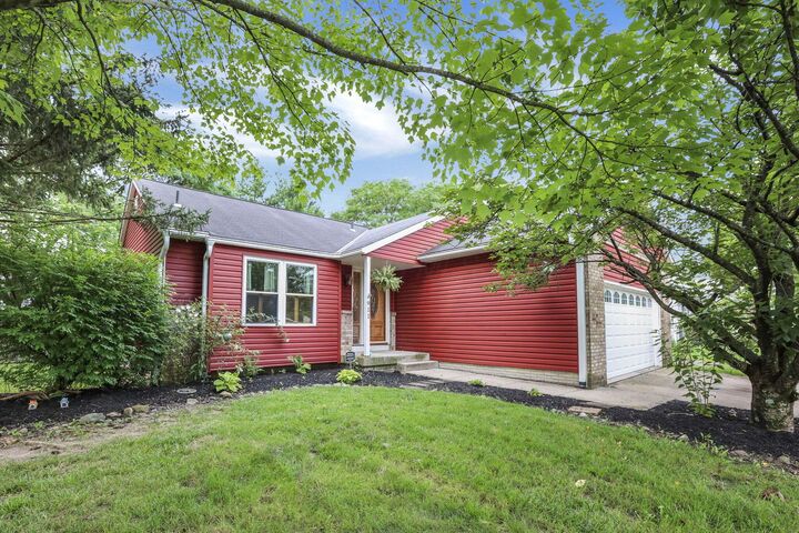 Property Photo:  911 Peppercorn Place  OH 43230 