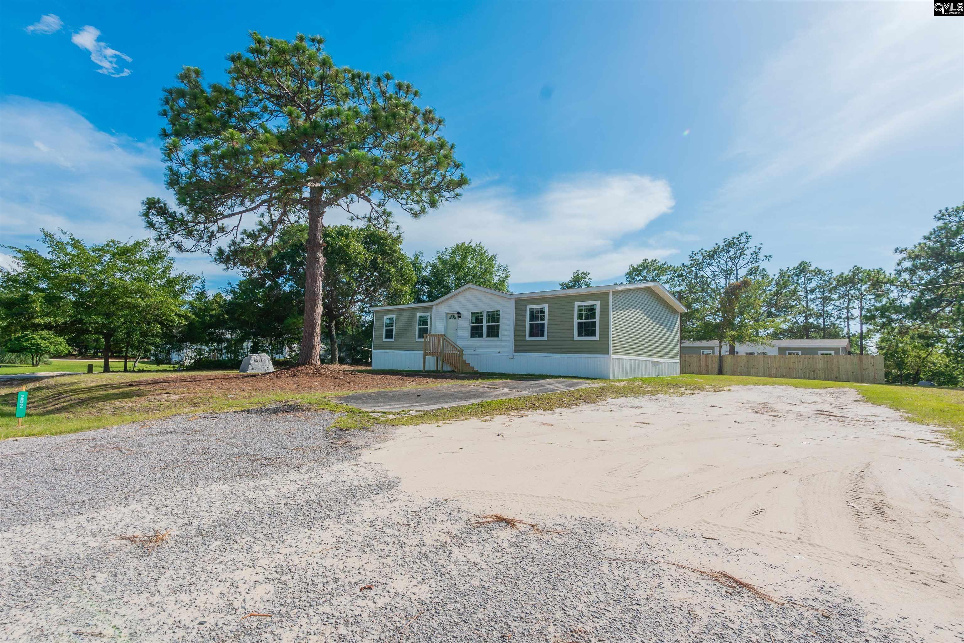 Property Photo:  202 Fields  SC 29073 