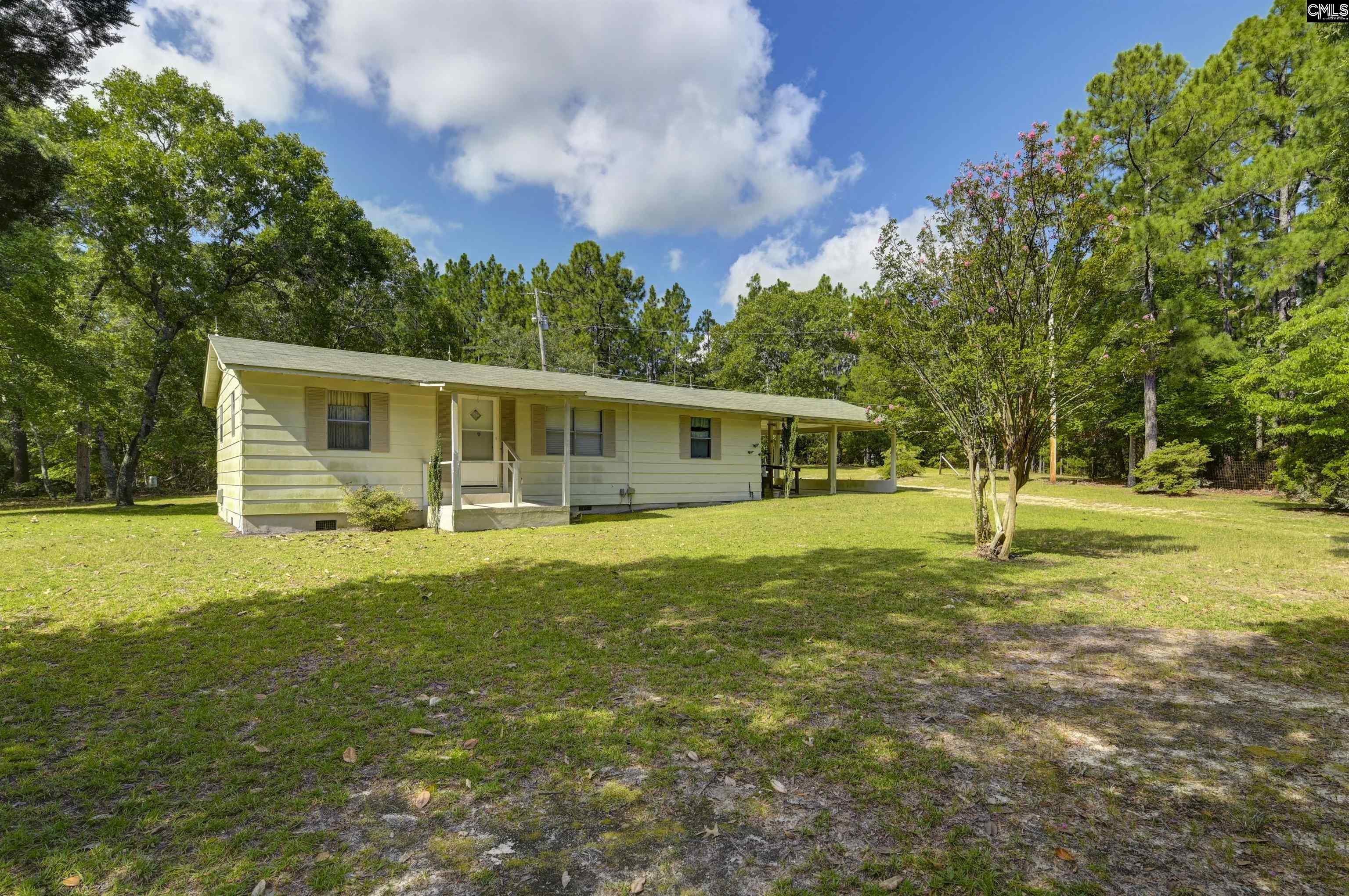 Property Photo:  1050 Boiling Springs  SC 29073 