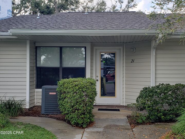 Property Photo:  2026 Baker Court 21  FL 32401 