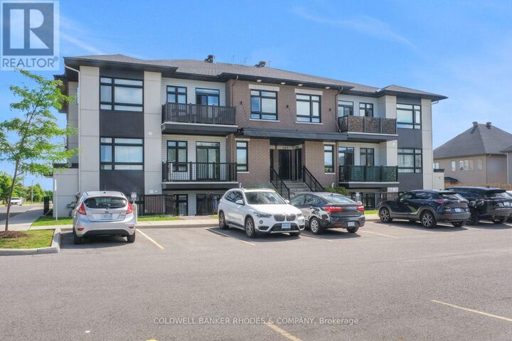 Property Photo: 209 Big Sky Private 23 ON K1T 0M8