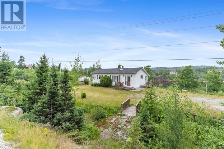 Property Photo:  100 Greenspond Drive  NL A0G 2N0 