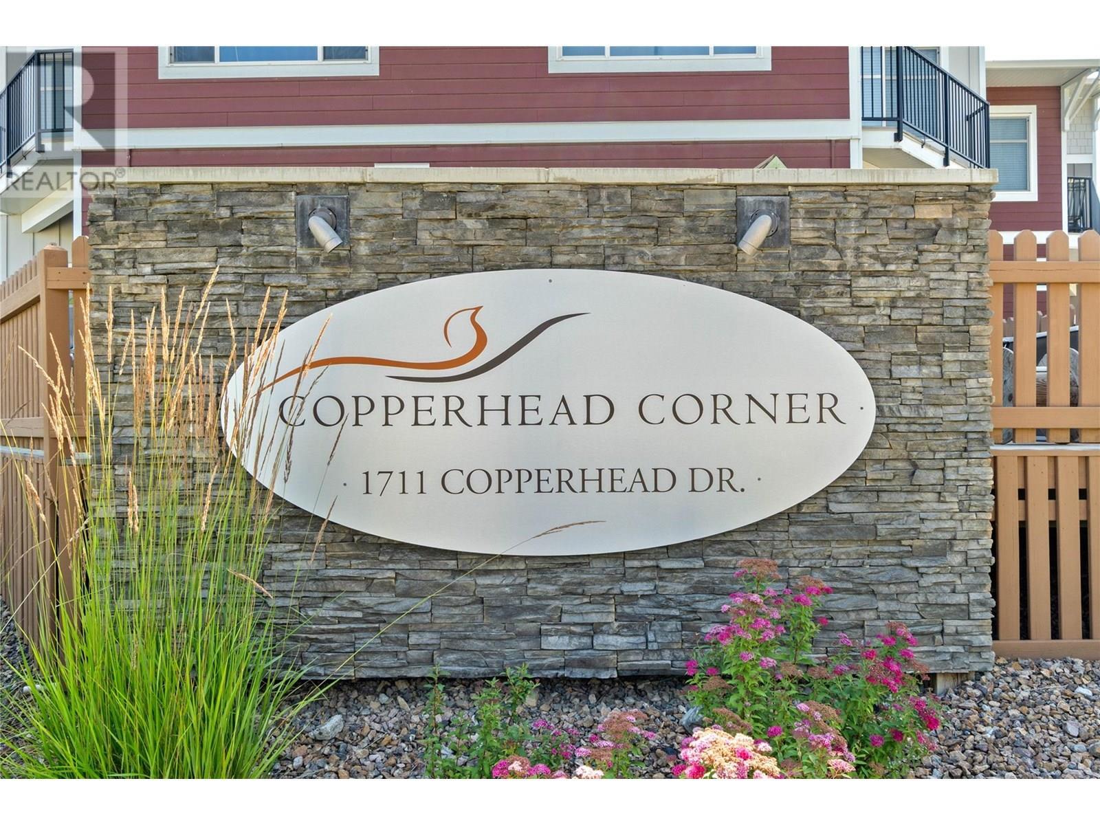 1711 Copperhead Drive 3  Kamloops BC V1S 0C2 photo