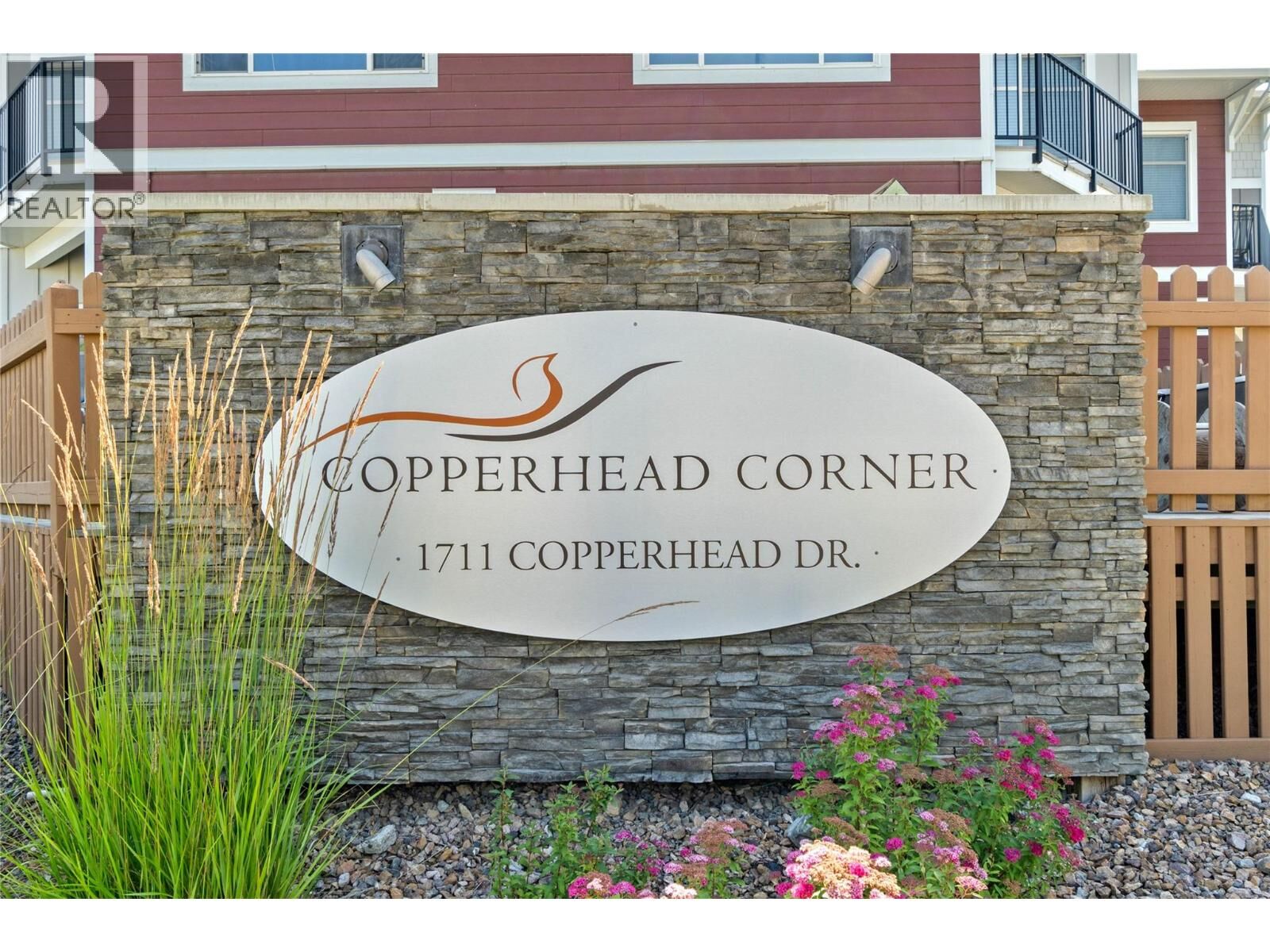 Property Photo: 1711 Copperhead Drive 3 BC V1S 0C2