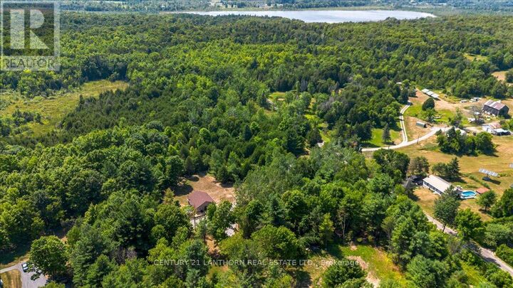 Property Photo:  101 Thompson Road  ON K0K 2K0