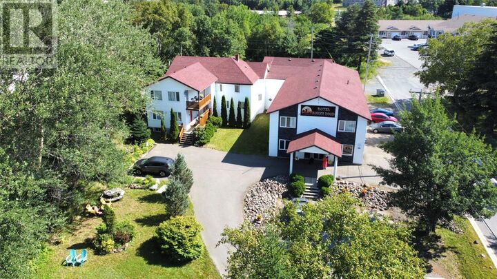 Property Photo: 78 Lincoln Road NL A2A 1N2