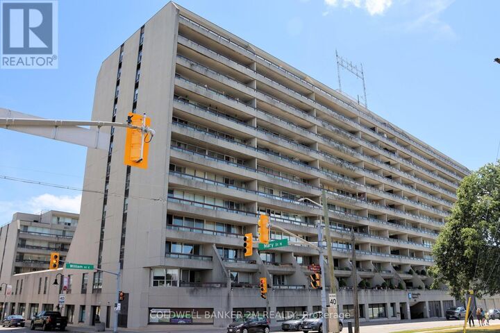 55 William Street East 1113  Oshawa (O'Neill) ON L1G 7C9 photo