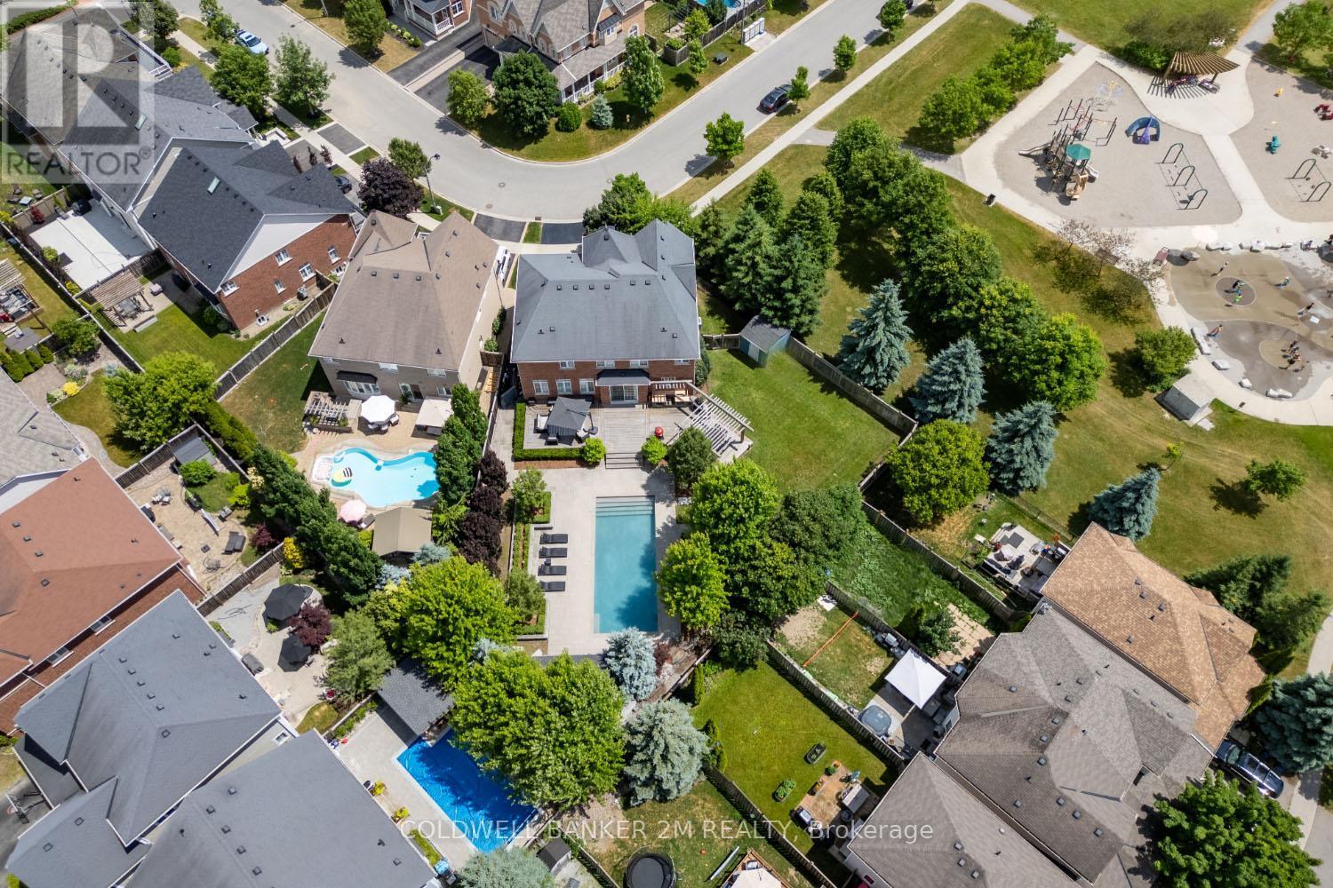 Property Photo:  50 Gerry Ravary Place  ON L1M 0J1 