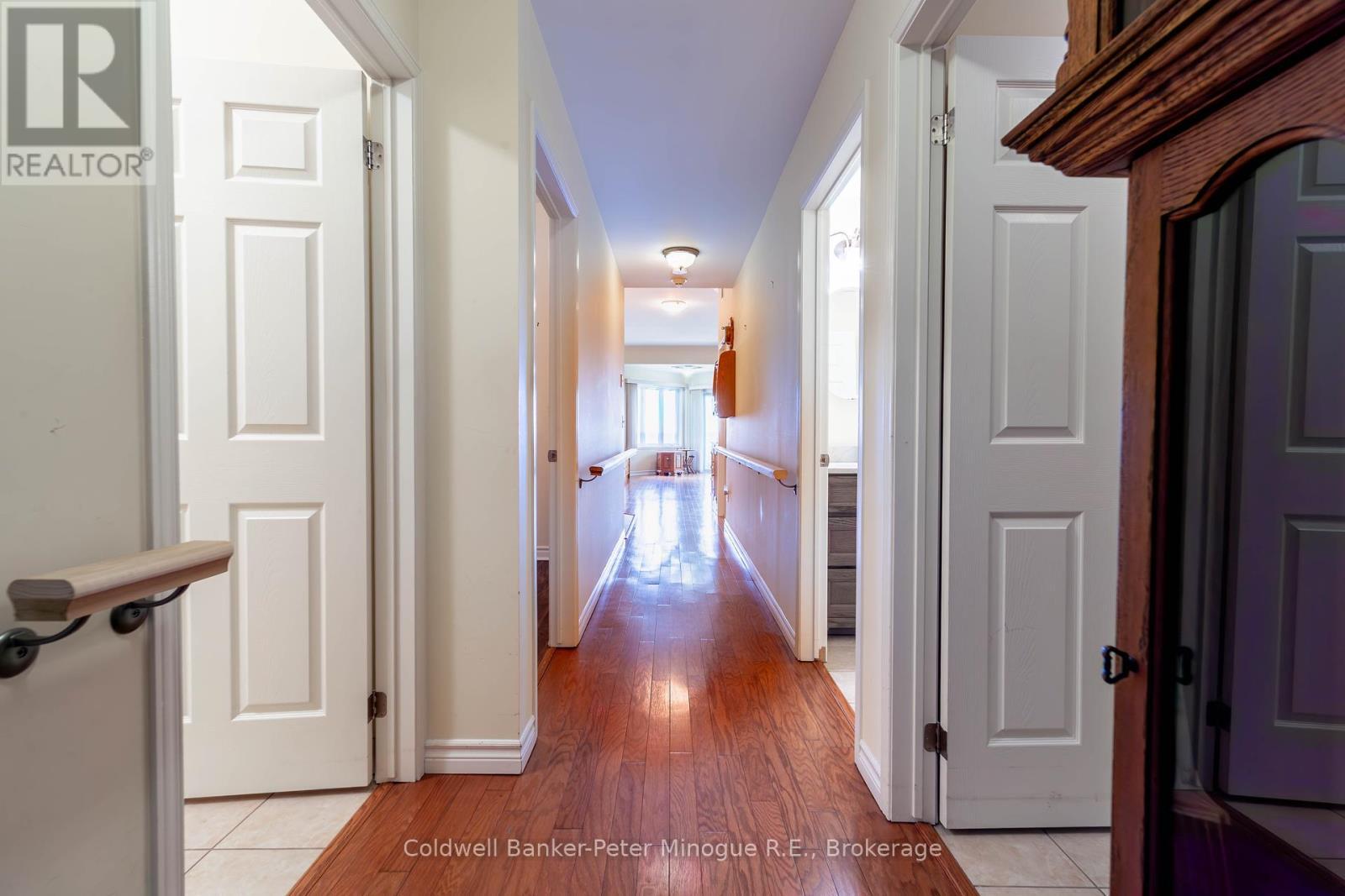 Property Photo:  533 Lakeshore Drive 106  ON P1A 2E5 
