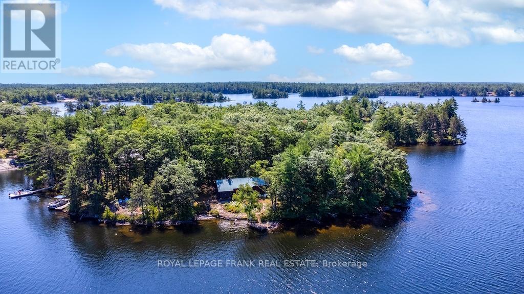 144/149 Island 22 Kasshabog Lake  Havelock-Belmont-Methuen ON K0L 2H0 photo