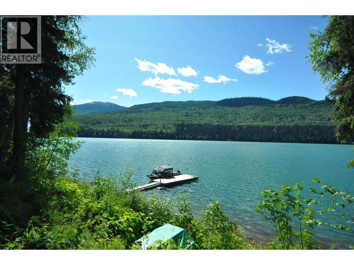 Property Photo: 5276 Cariboo Lake Road BC V0L 1L0