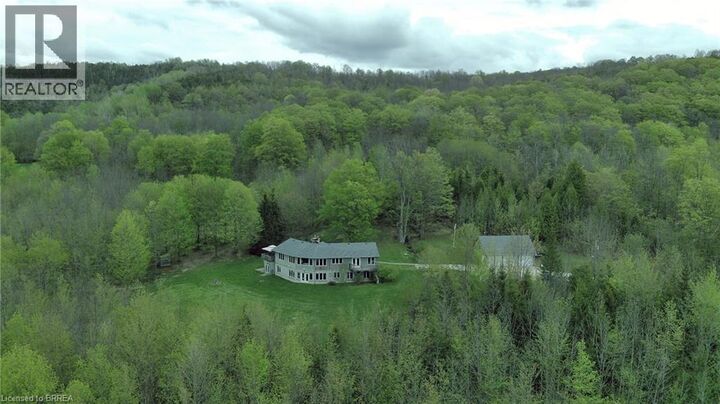 Property Photo:  546299 Sideroad 4B  ON N0C 1G0