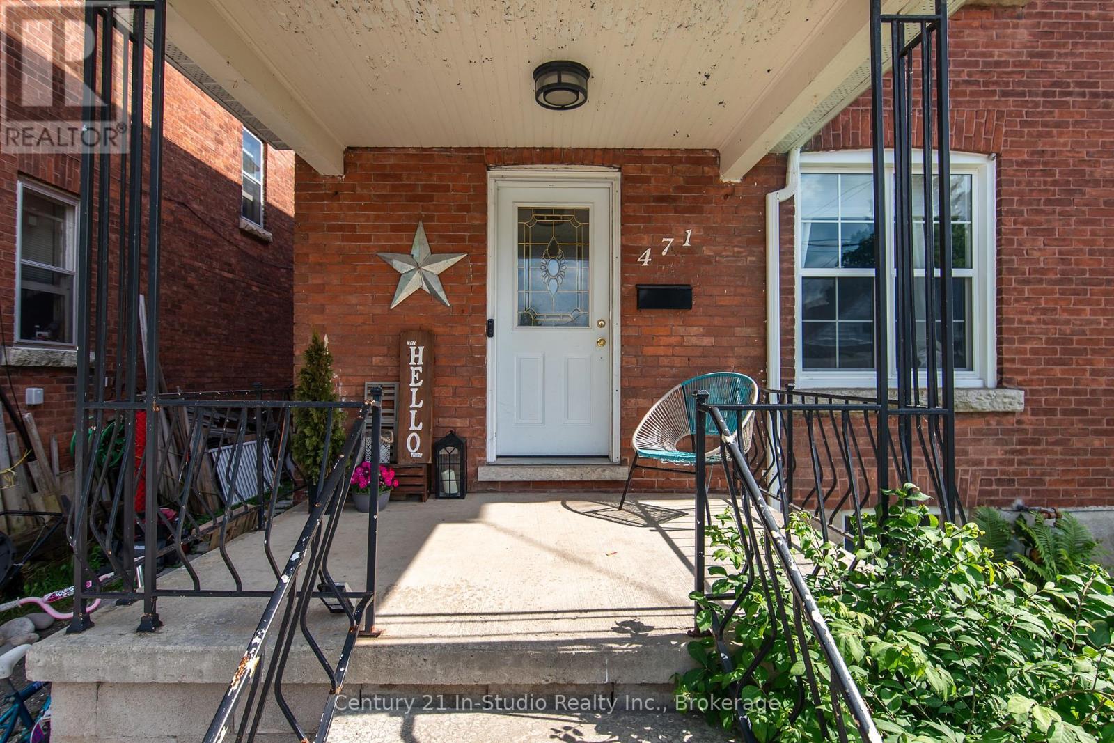 Photo de la propriété: 471 13th A Street West ON N4K 3X3