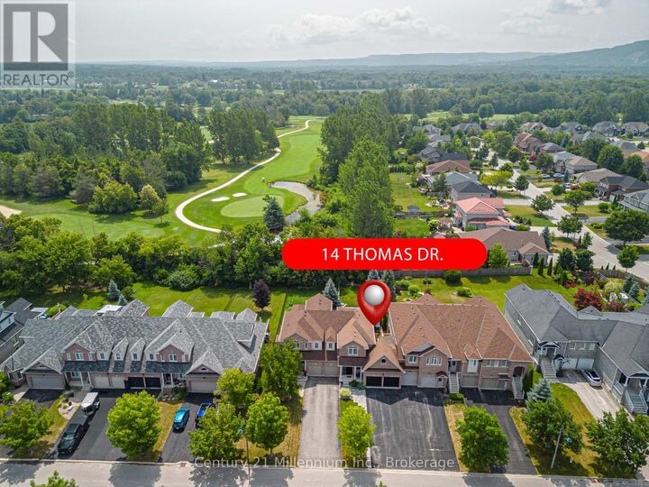 14 Thomas Drive  Collingwood ON L9Y 0A6 photo