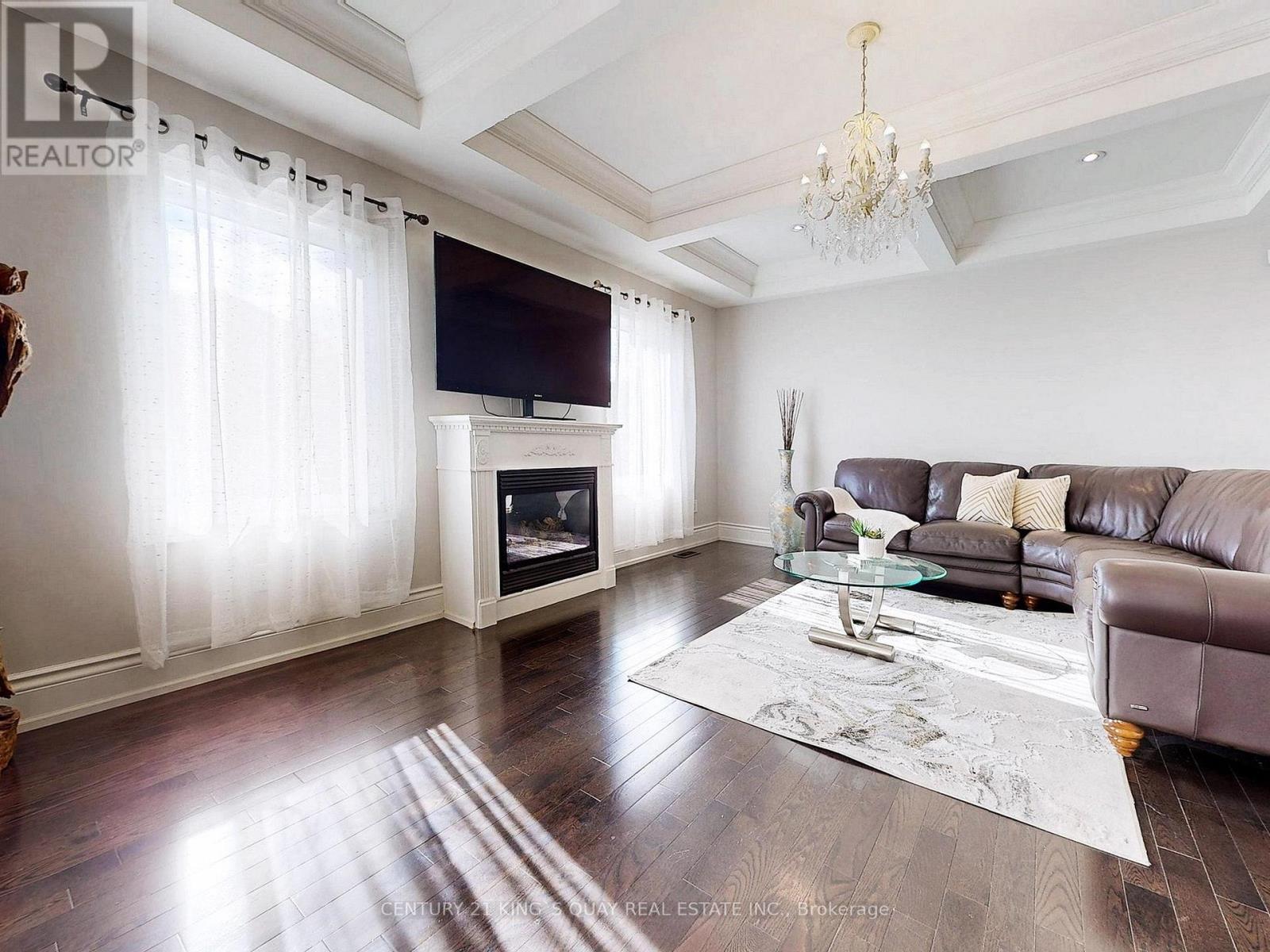 Property Photo: 16 Naylor Drive ON L3Z 0K1