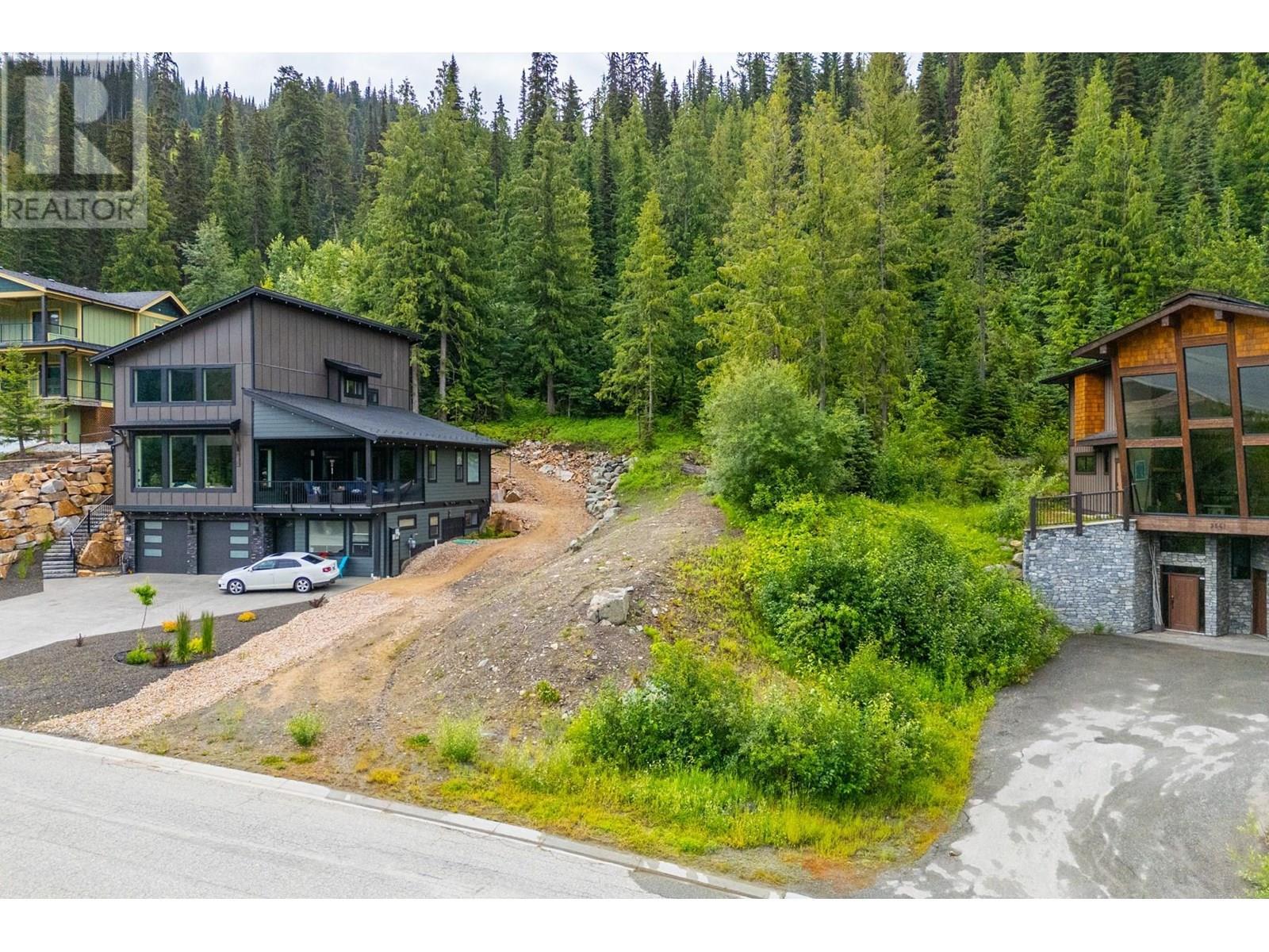 Photo de la propriété:  2537 Mountain View Drive  BC V0E 5N0 