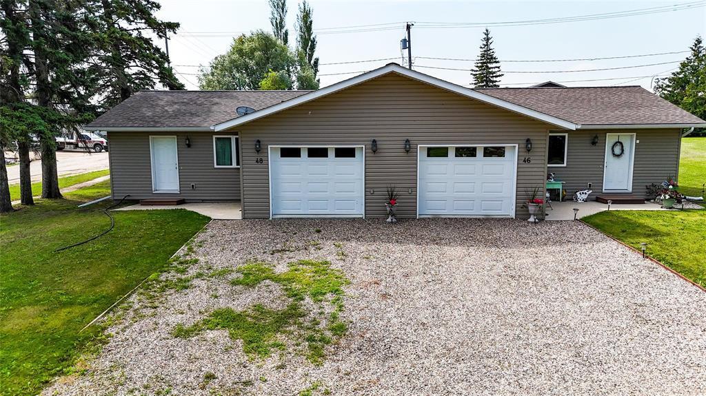 46 First Street Northwest  Erickson MB R0J 0P0 photo