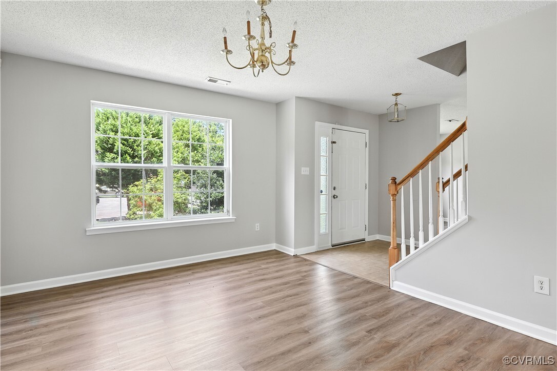 Property Photo: 14718 Cobbs Point Drive VA 23836