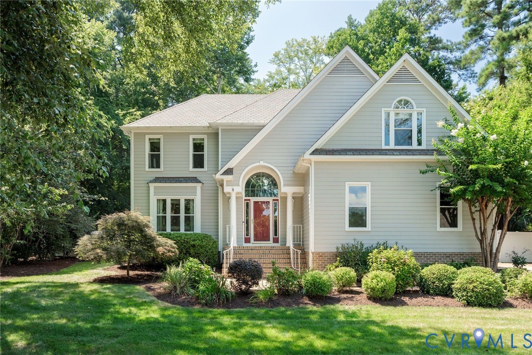 Property Photo:  2004 Millington Drive  VA 23238 