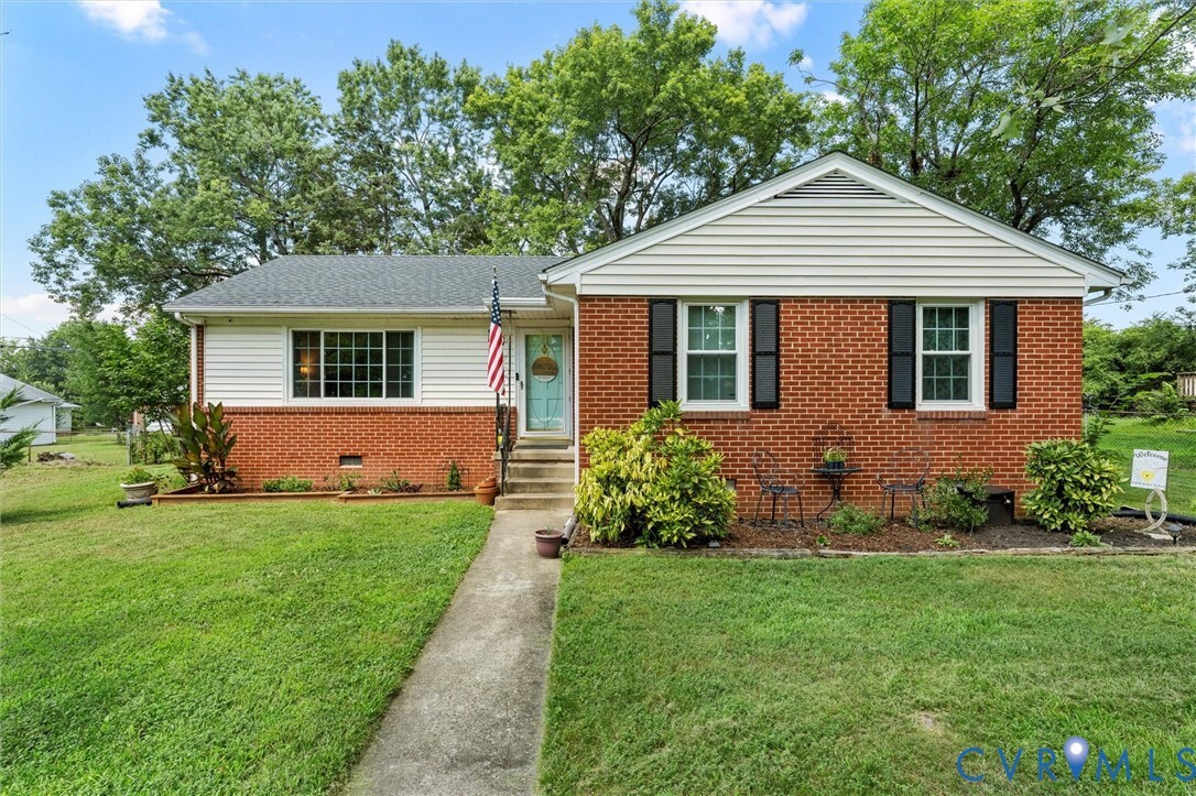 9110 Huron Avenue  Henrico VA 23294 photo