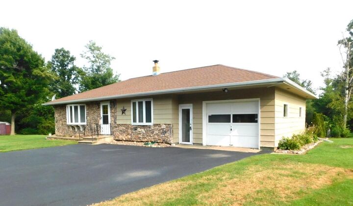 W5254 Hillside Drive  Merrill WI 54452 photo